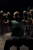 5 - Pack Fit Essential Tee Bundle | 5 Shirts for $50 | UNHERD - UNHERD