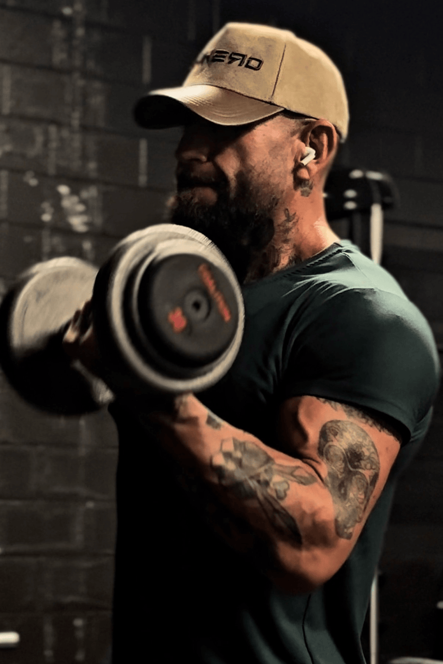 5 - Pack Fit Essential Tee Bundle | 5 Shirts for $50 | UNHERD - UNHERD