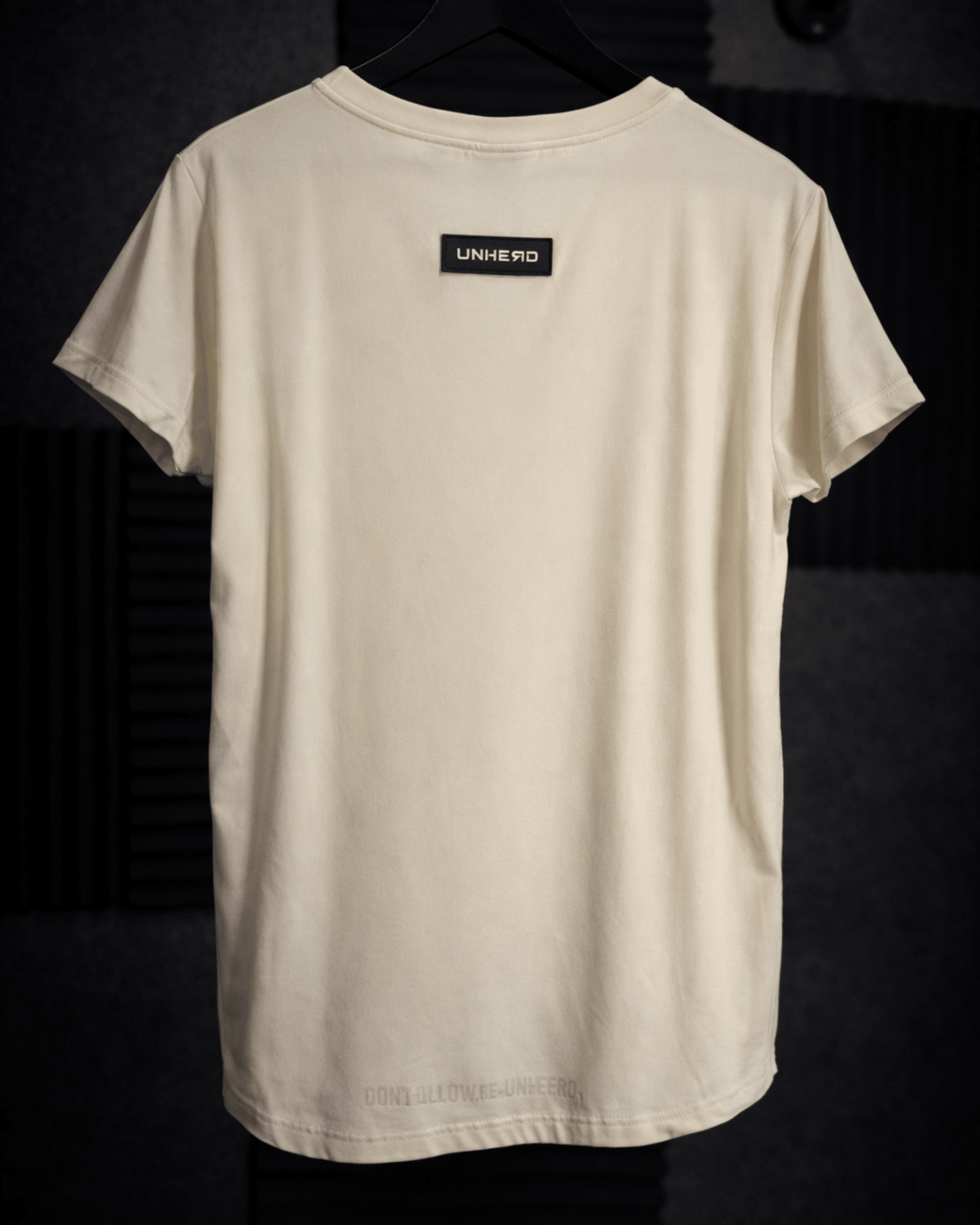 5 - Pack Fit Essential Tee Bundle | 5 Shirts for $50 | UNHERD - UNHERD