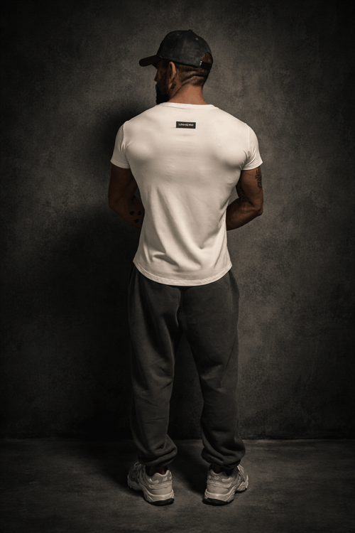 5 - Pack Fit Essential Tee Bundle | 5 Shirts for $50 | UNHERD - UNHERD