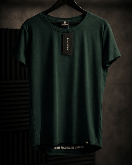 5 - Pack Fit Essential Tee Bundle | 5 Shirts for $50 | UNHERD - UNHERD