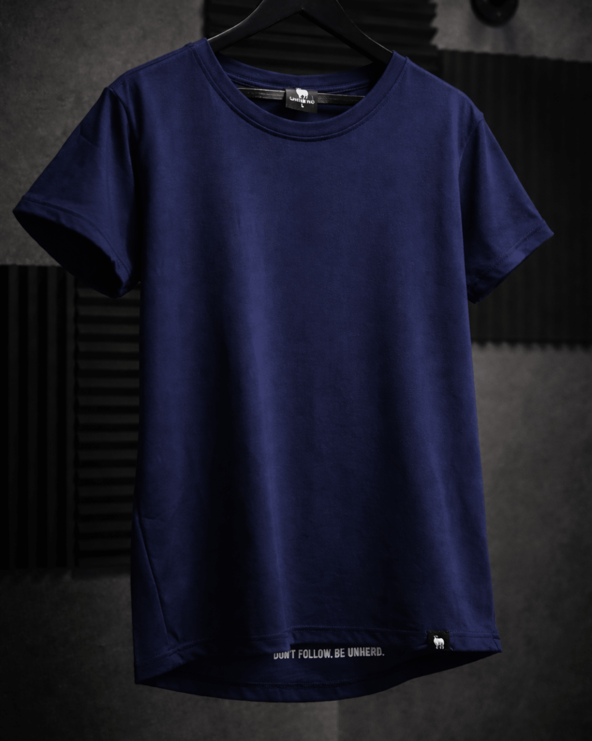 5 - Pack Fit Essential Tee Bundle | 5 Shirts for $50 | UNHERD - UNHERD