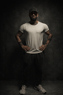 5 - Pack Fit Essential Tee Bundle | 5 Shirts for $50 | UNHERD - UNHERD