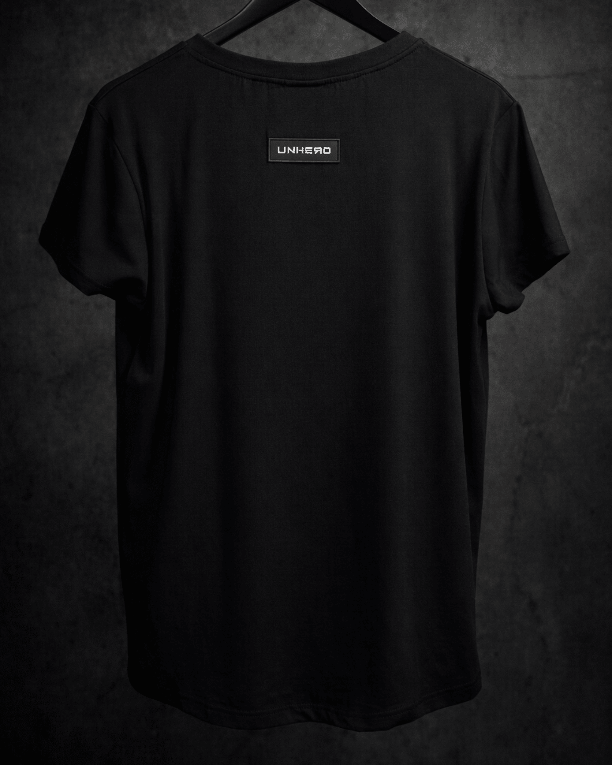 5 - Pack Fit Essential Tee Bundle | 5 Shirts for $50 | UNHERD - UNHERD