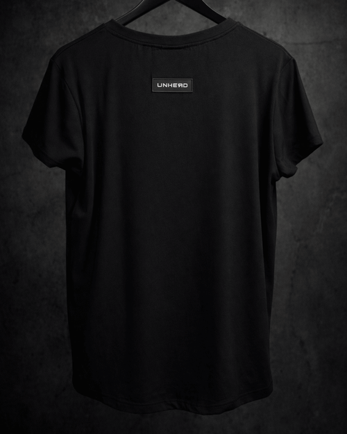 5 - Pack Fit Essential Tee Bundle | 5 Shirts for $50 | UNHERD - UNHERD