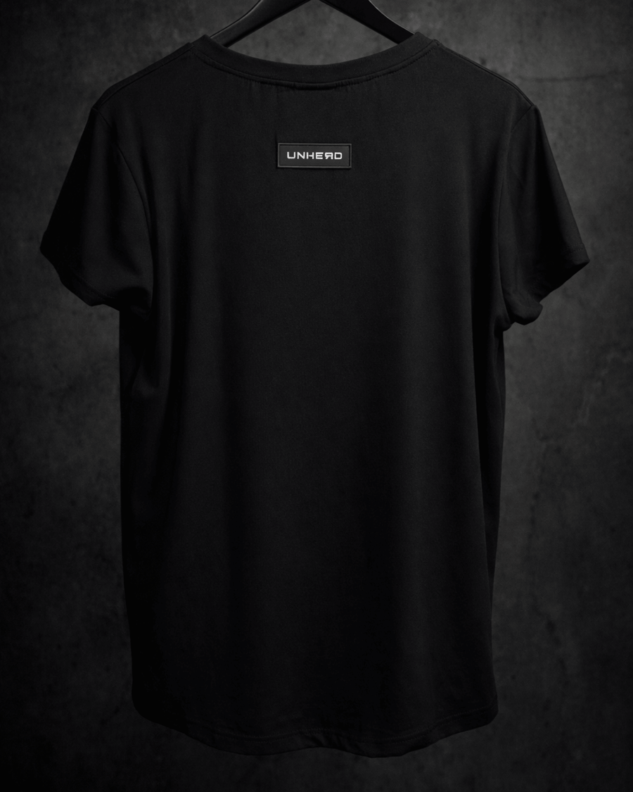 5 - Pack Fit Essential Tee Bundle | 5 Shirts for $50 | UNHERD - UNHERD