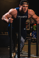 Pathbreaker Pants — Storm Navy (Limited Edition)