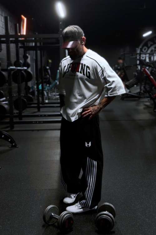 Lifting Club MMXXV Ascent Tee