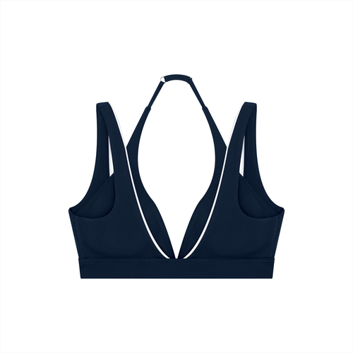 UNHERD for HER Sports Bra