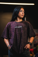 UNHERD Legacy Oversized Tee