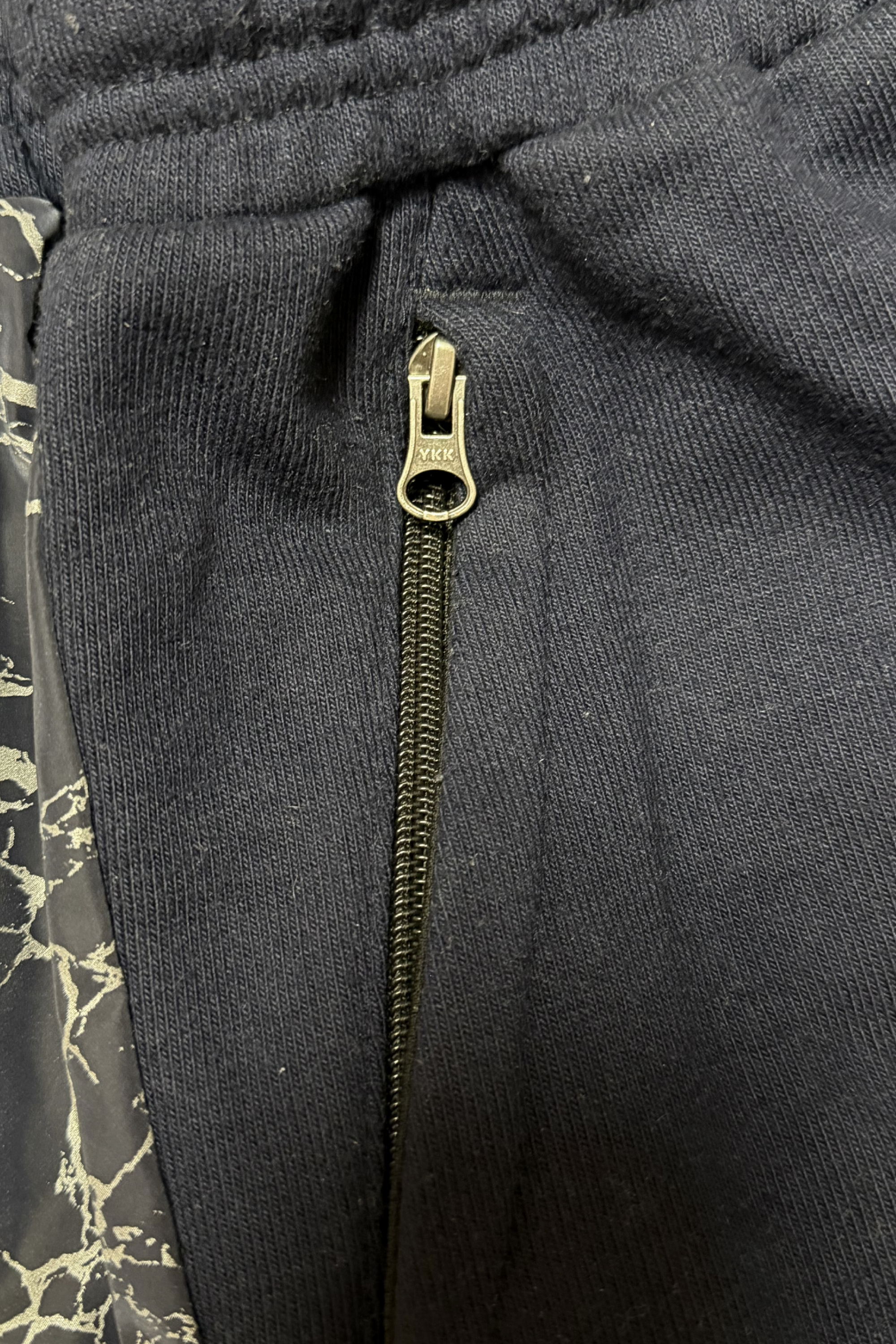 Pathbreaker Pants — Storm Navy (Limited Edition)