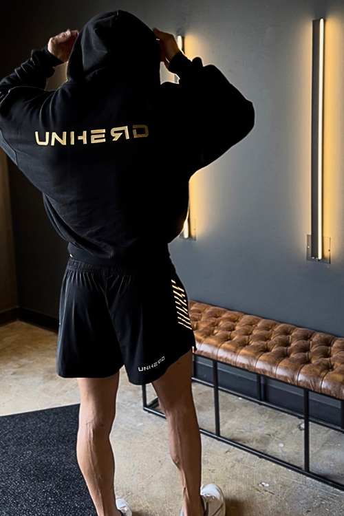 UNHERD Performance Shorts