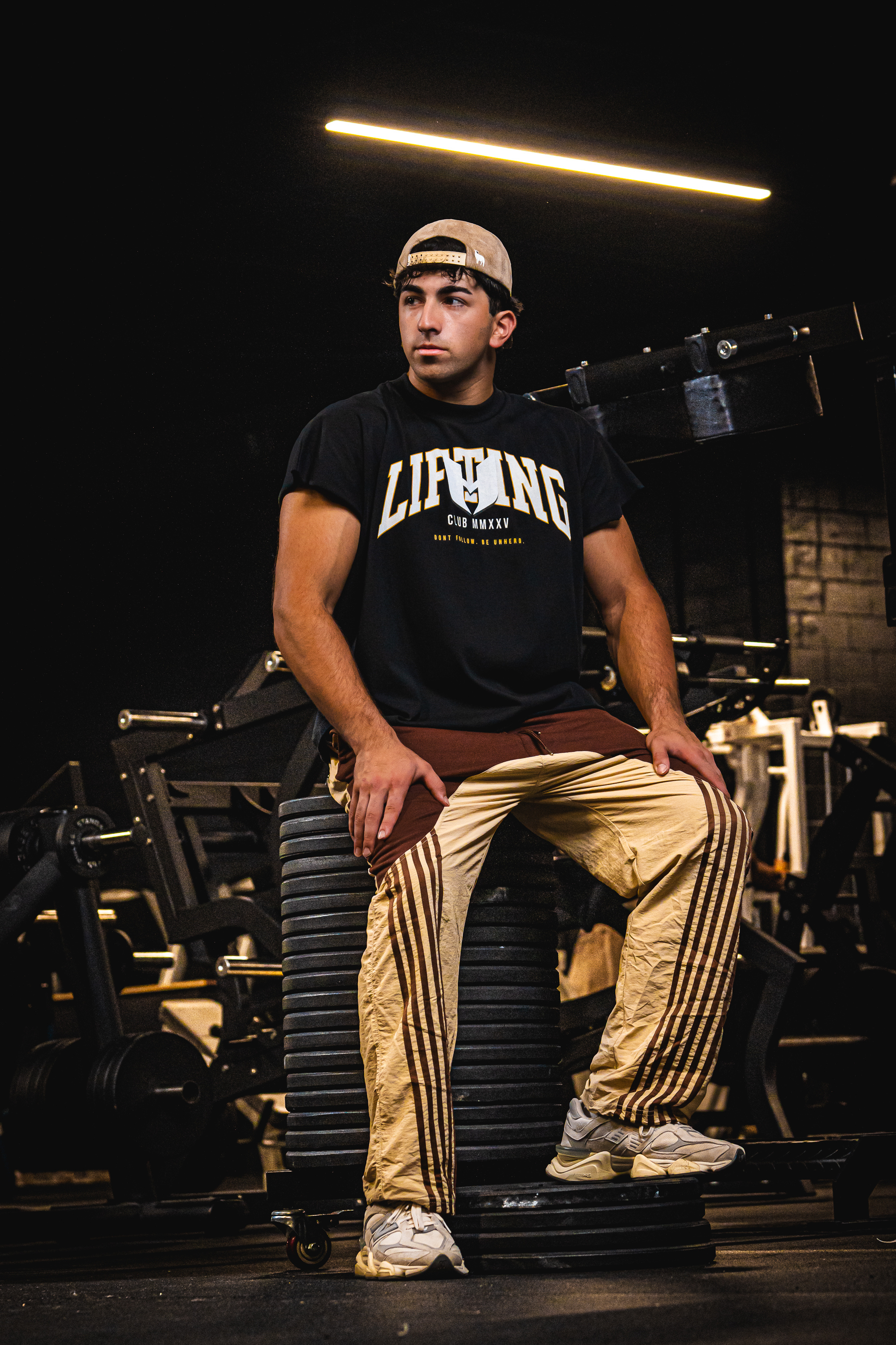 Pathbreaker Pants