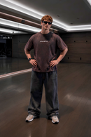 UNHERD Legacy Oversized Tee