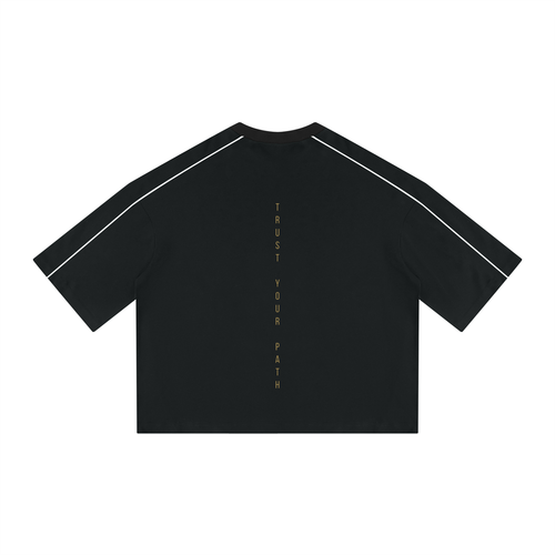 Lifting Club MMXXV Ascent Tee