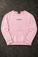 Defiant Crewneck