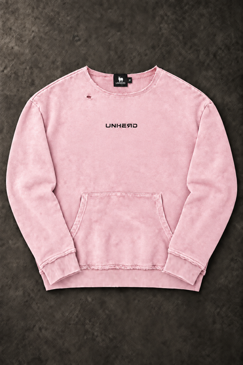 Defiant Crewneck