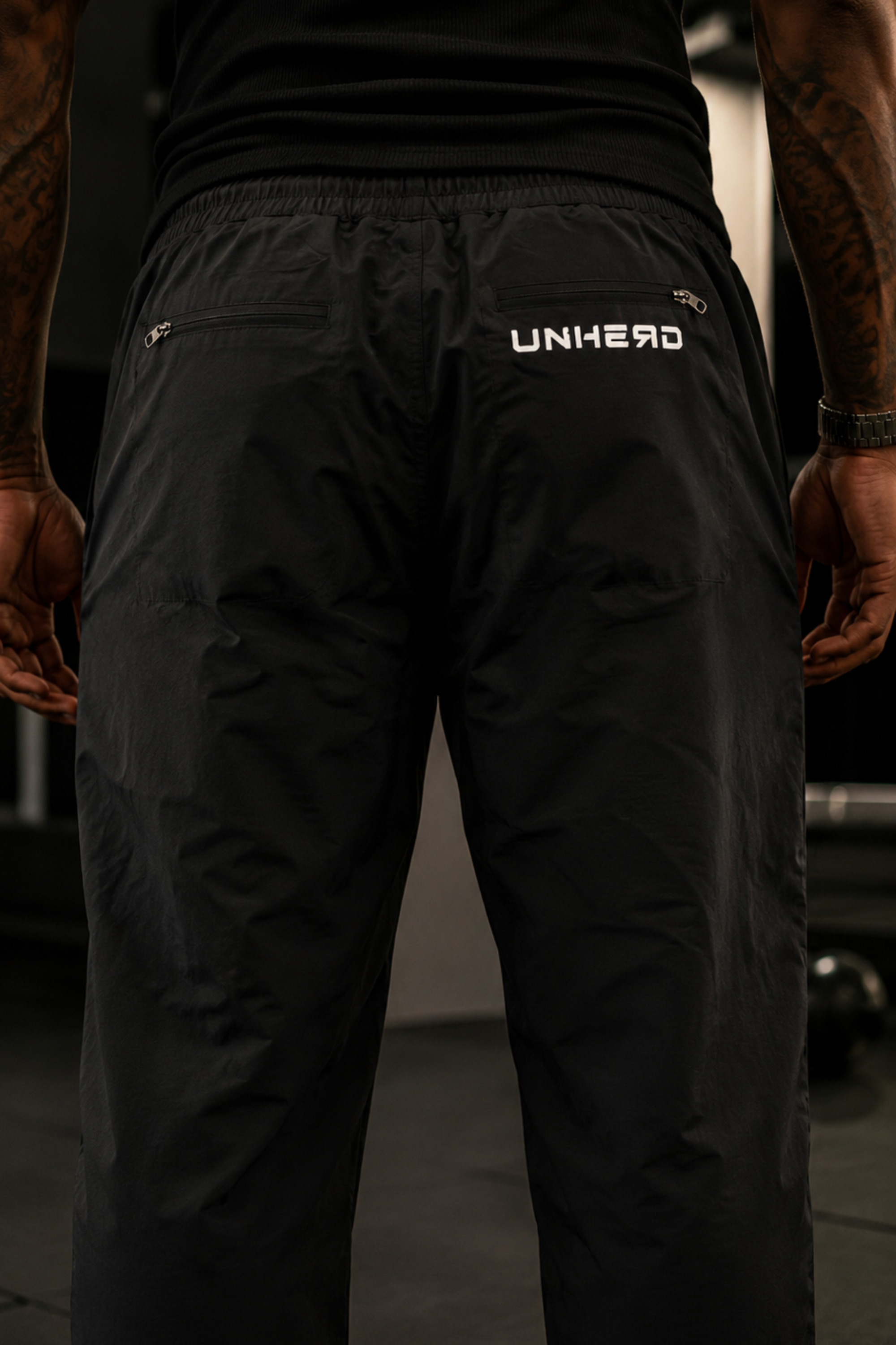 Pathbreaker Pants