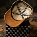 Suede Origins Collection Hat (Desert Nomad)