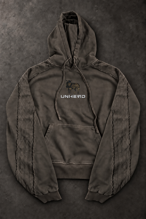 The Outlier Hoodie