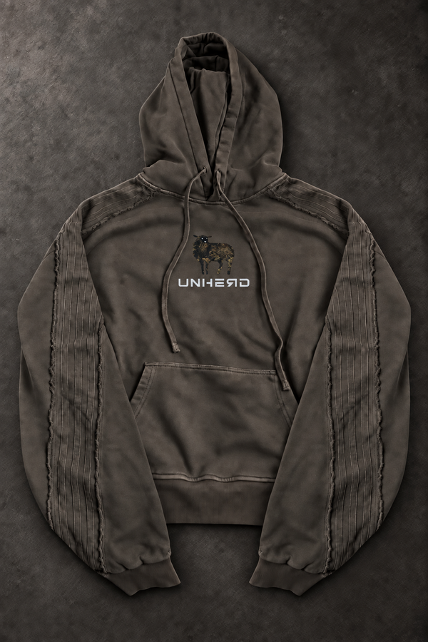 The Outlier Hoodie