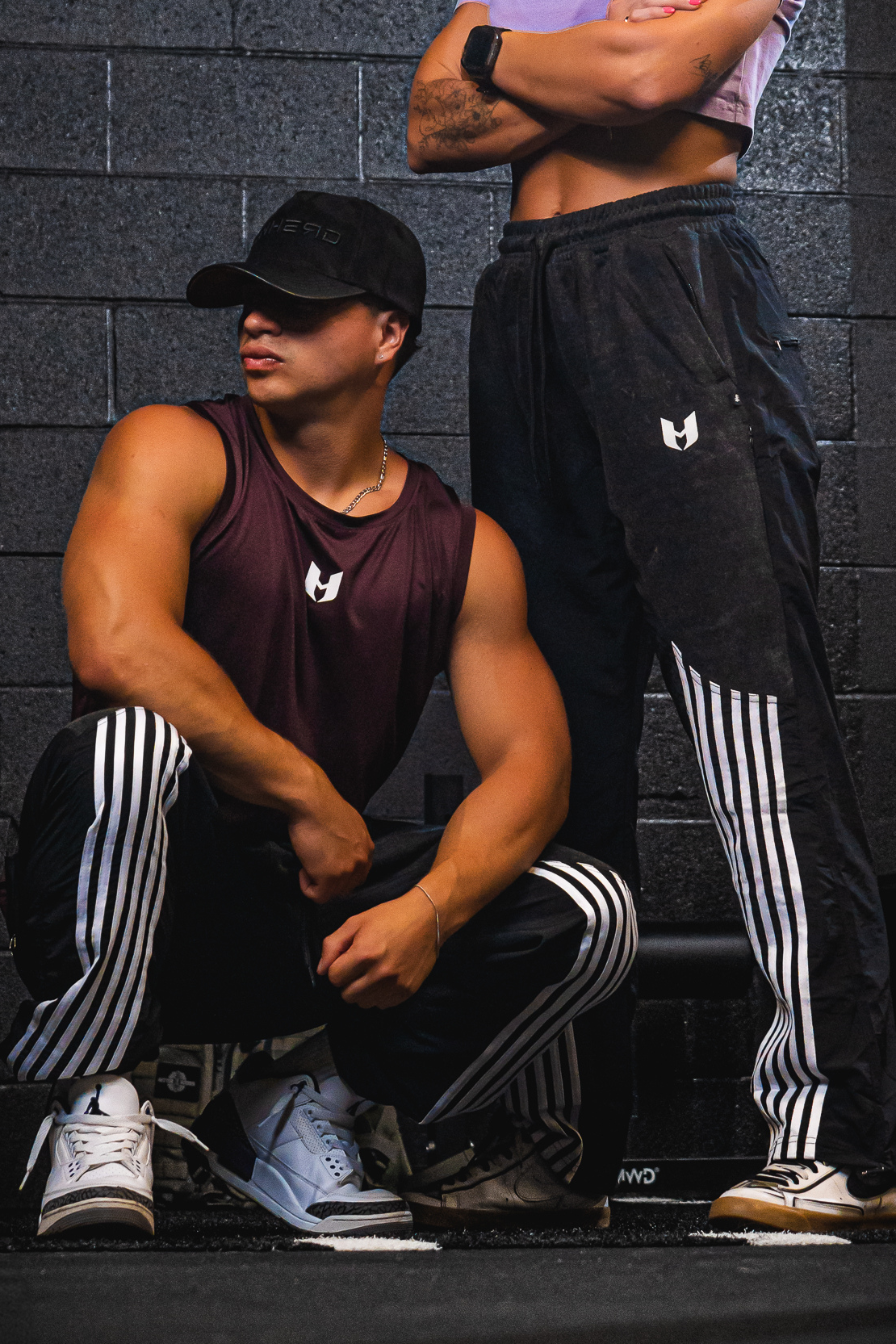 Pathbreaker Pants
