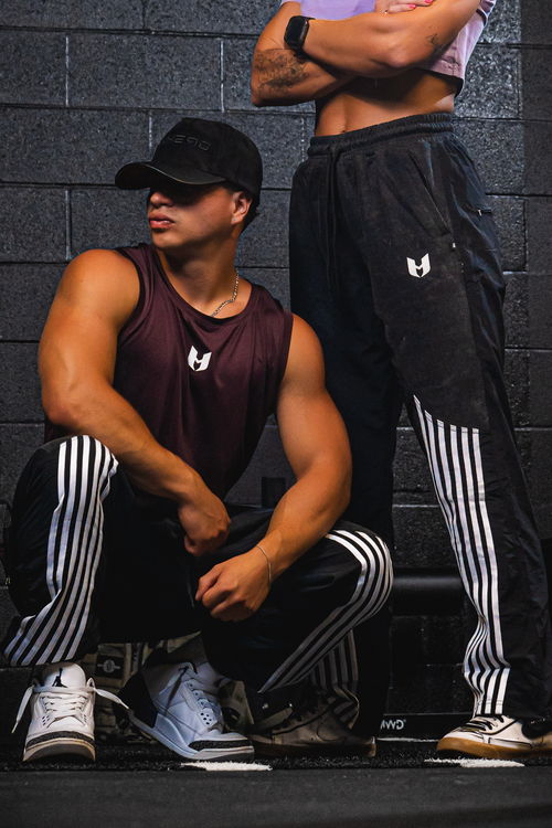 Pathbreaker Pants