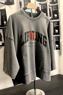 Lifting Club MMXXV Heavy Iron Tee
