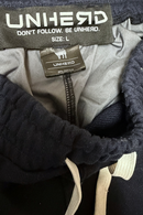 Pathbreaker Pants — Storm Navy (Limited Edition)