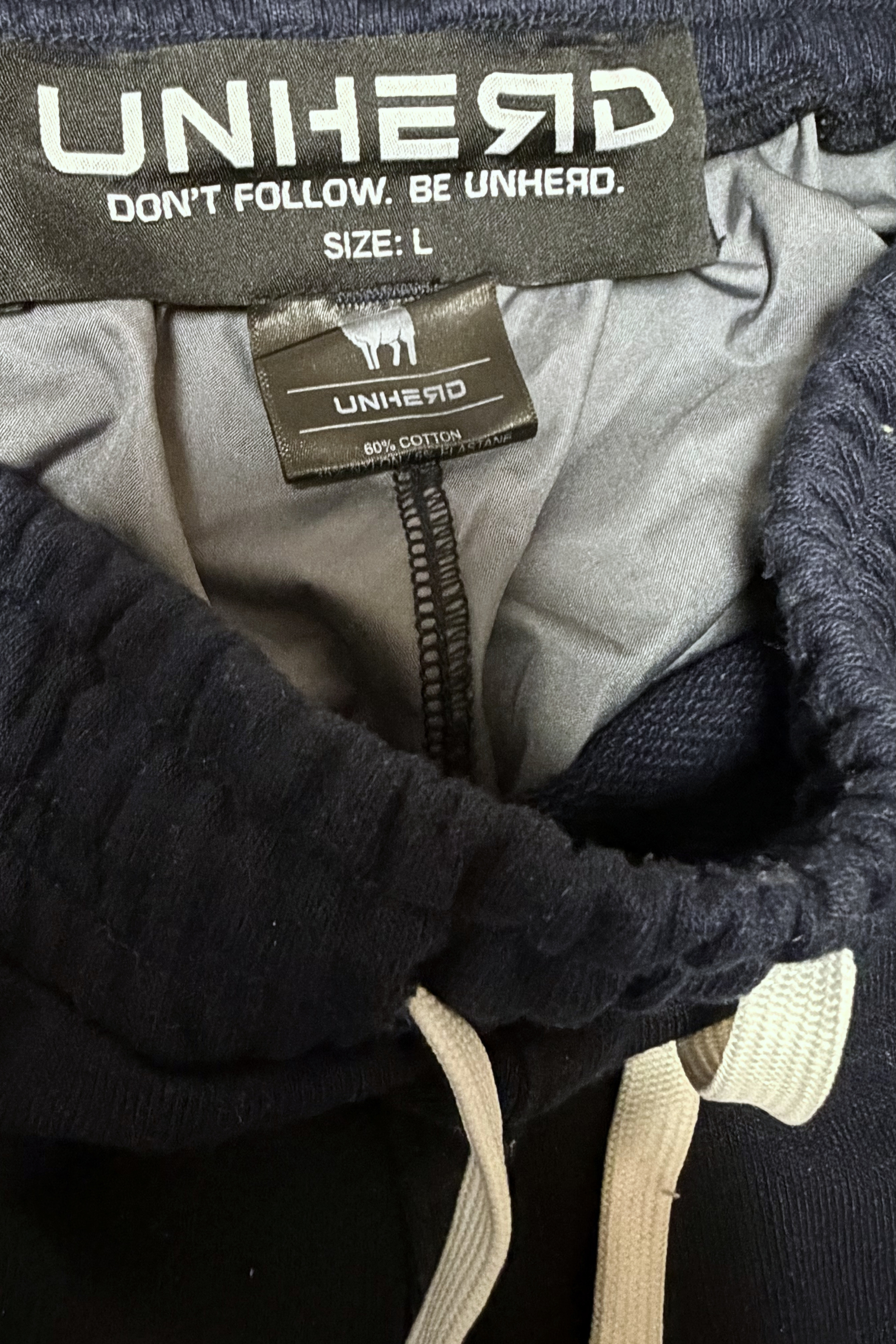 Pathbreaker Pants — Storm Navy (Limited Edition)