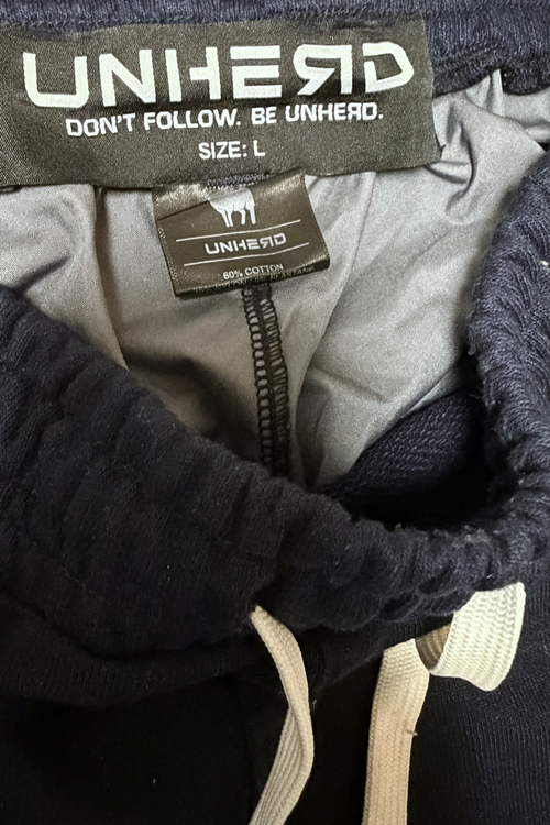 Pathbreaker Pants — Storm Navy (Limited Edition)