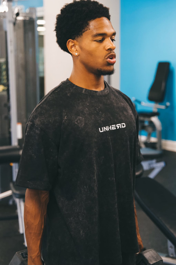 Legacy Oversized Tee