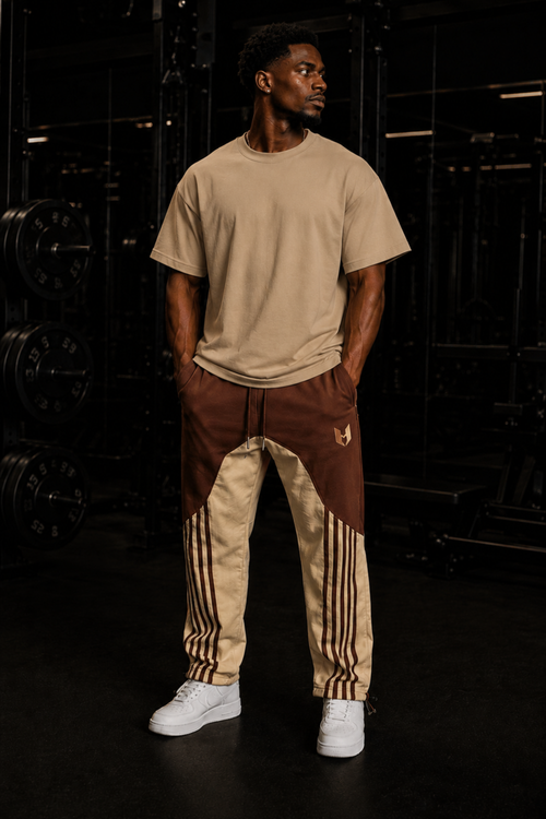 UNHERD Pathbreaker Track Pant (Pre-Order)