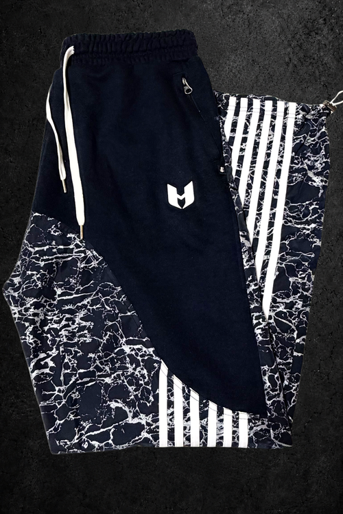 Pathbreaker Pants — Storm Navy (Limited Edition)