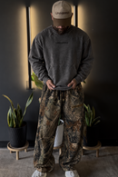 Defiant Crewneck