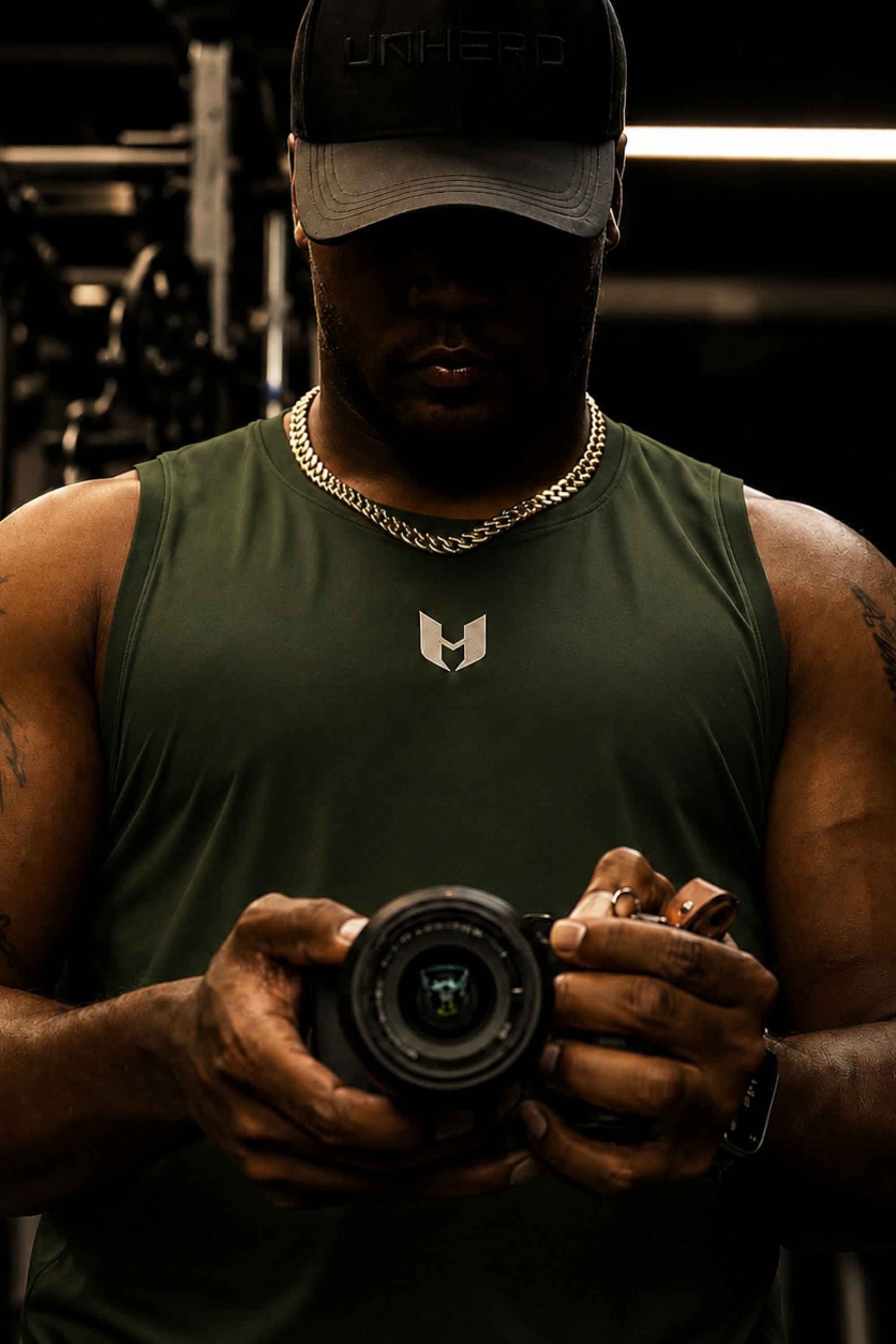 TANK