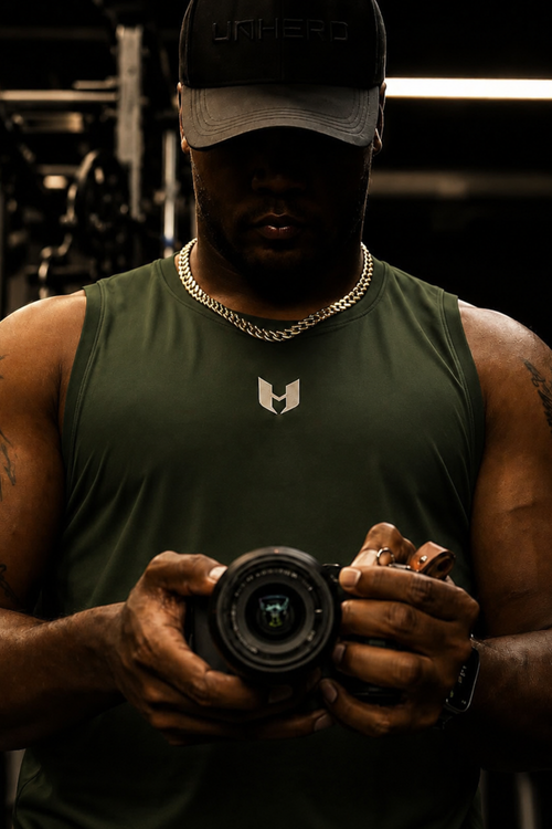 Performance Tank
