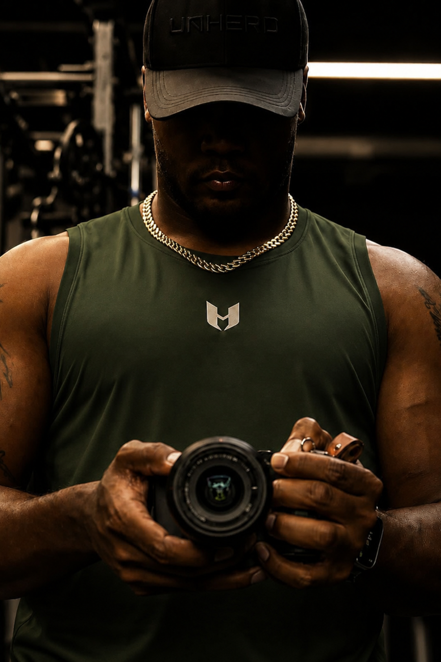 Performance Tank