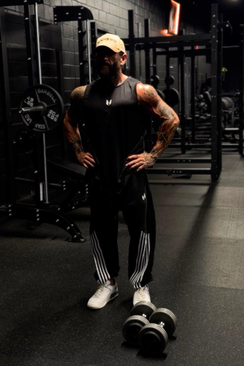 Performance Tank