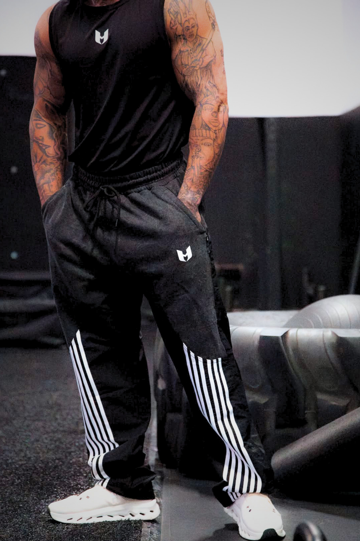 Pathbreaker Pants