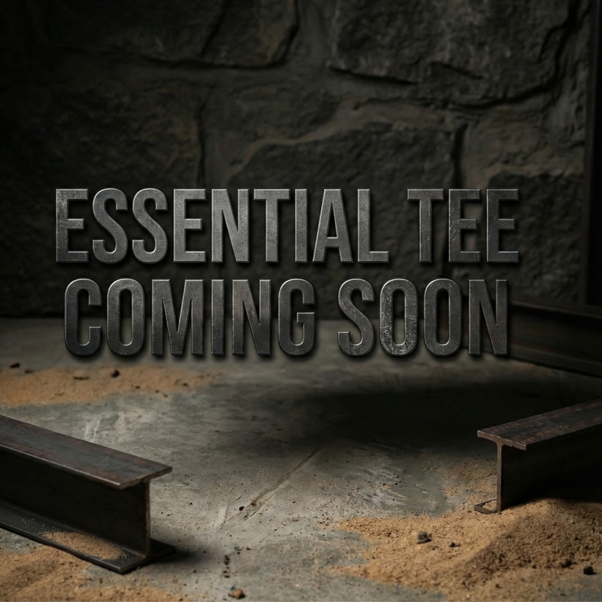 LuxPro™ Essential Tees