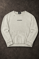 Defiant Crewneck