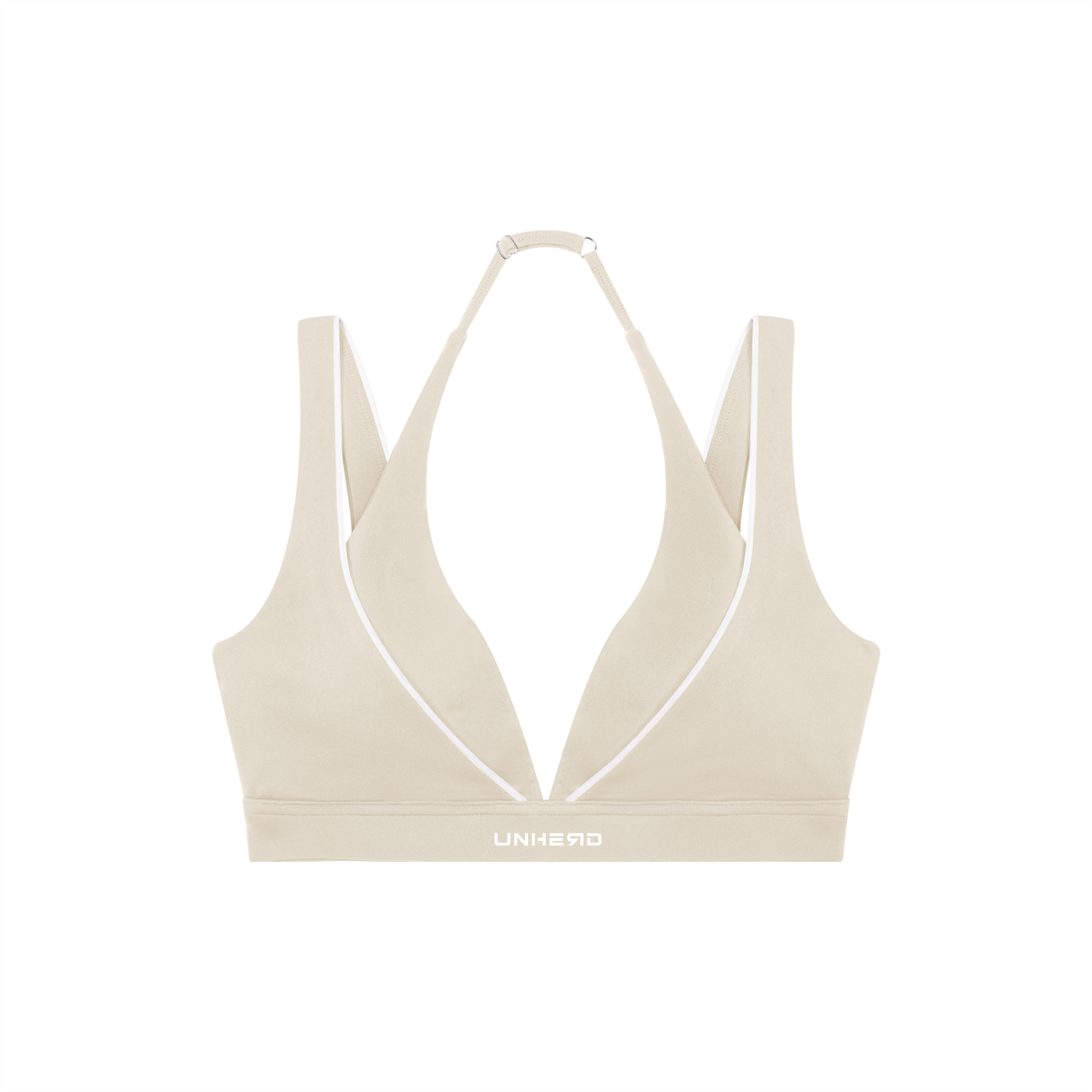 UNHERD for HER Sports Bra