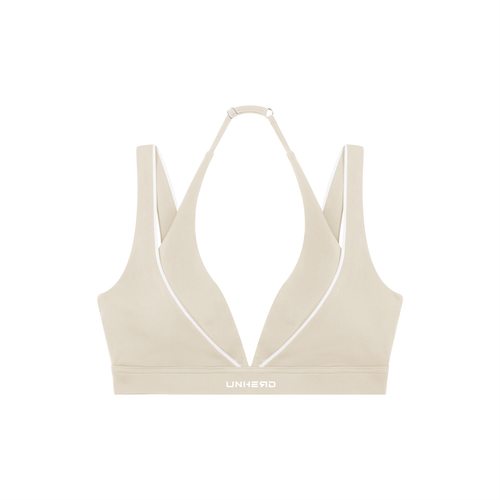UNHERD for HER Sports Bra