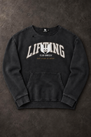 Lifting Club Defiant Crew Neck