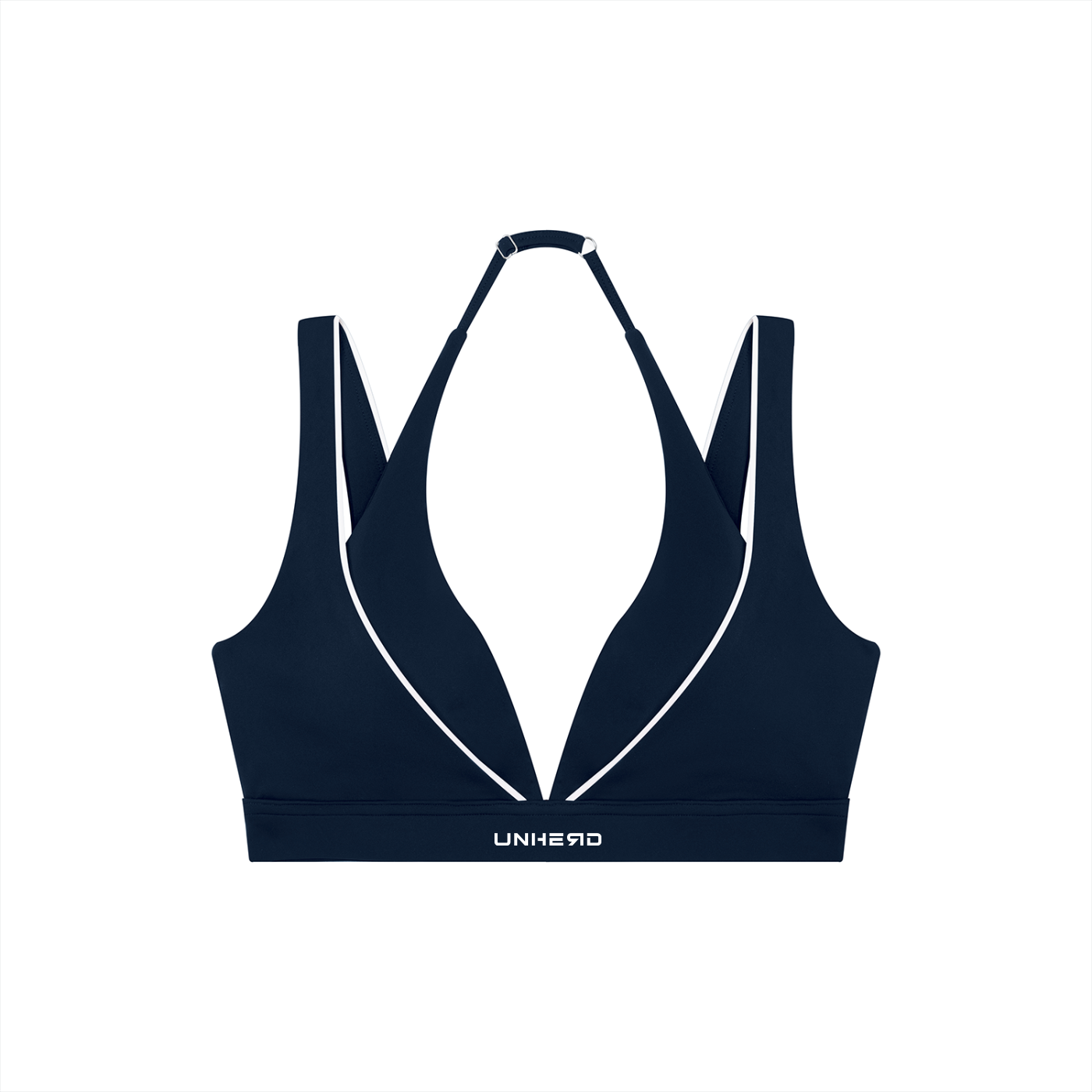 UNHERD for HER Sports Bra