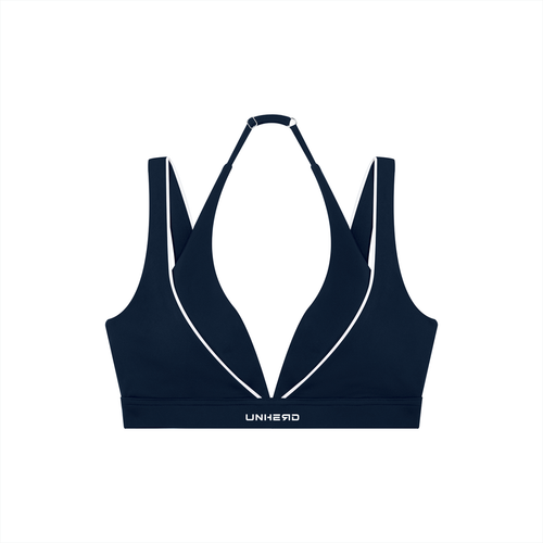 UNHERD for HER Sports Bra