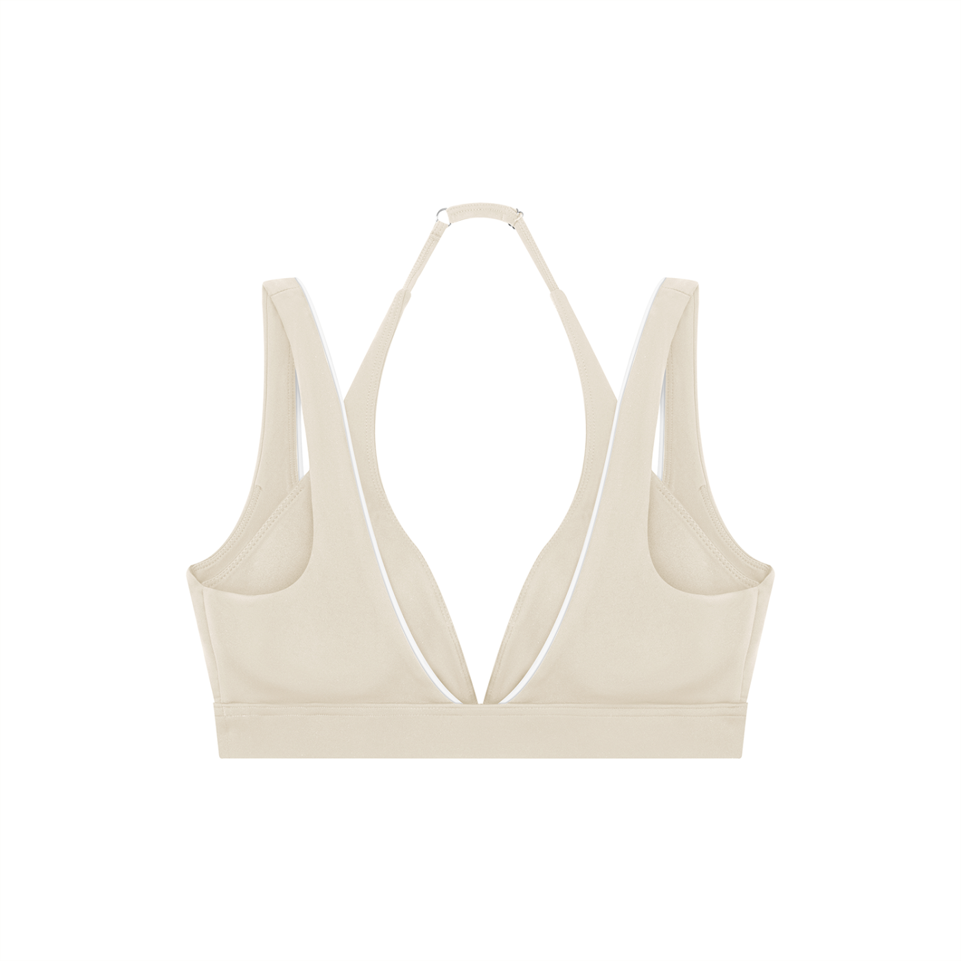 UNHERD for HER Sports Bra