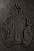The Outlier Hoodie