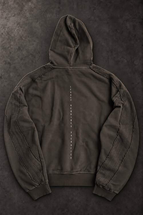 The Outlier Hoodie